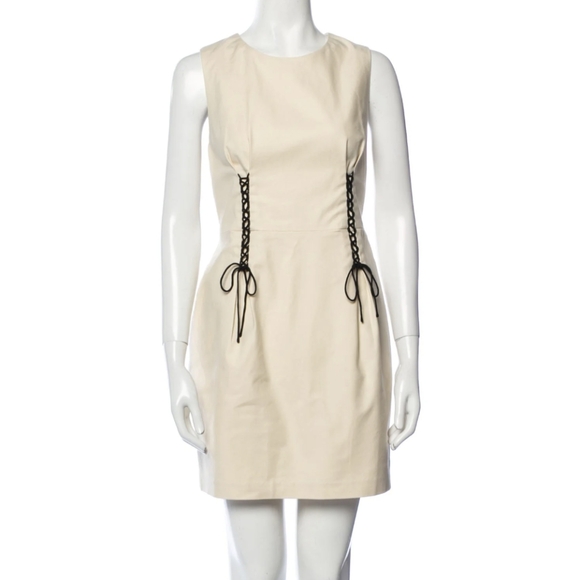 phillip lim corset dress T Shirt Dress Corset Belt Corset Skirt T-Shirt Dress By Phillip Lim Rent  The Runway